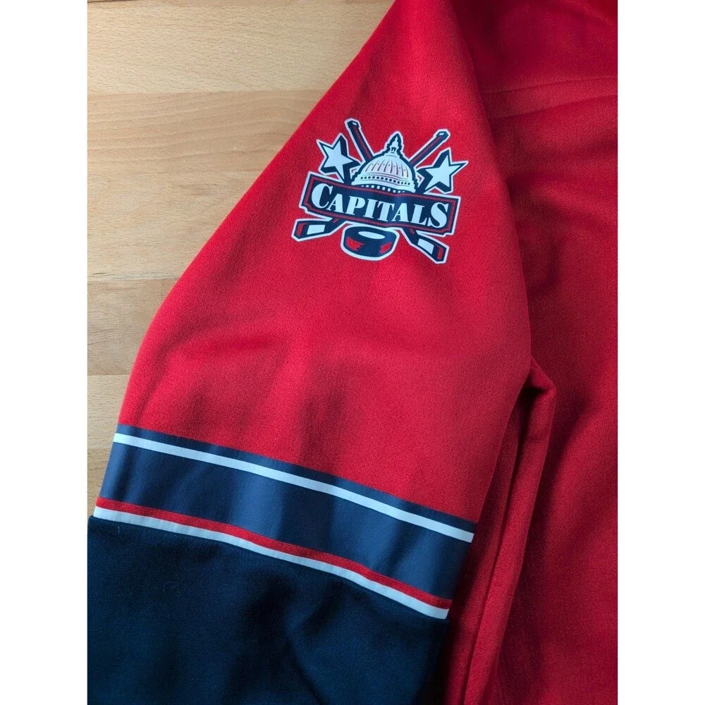 adidas washington capitals